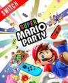 Nintendo Switch GAME - Super Mario Party  (KEY)